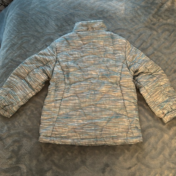 ZeroXPosur Girls Puffy Jacket (size 4/5) - Picture 2 of 6